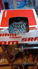 Accessori e ricambi per MTB 