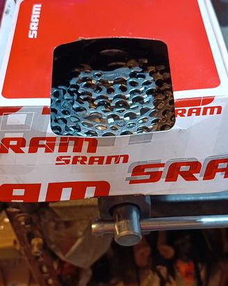 Accessori e ricambi per MTB 
