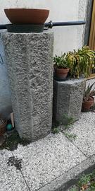 collone pietra 