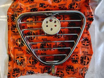 Scudo calandra per Alfetta 2.0