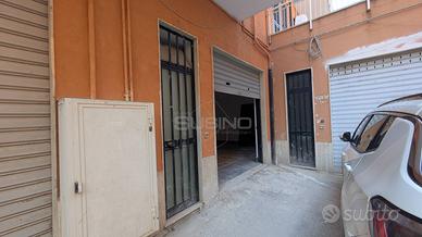 Box o garage - Siracusa