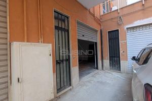 Box o garage - Siracusa