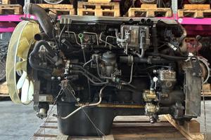 MOTORE TGS MAN D2066 LF 13