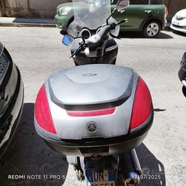 Nuovo prezzo Yamaha X-Max 250 - 2010