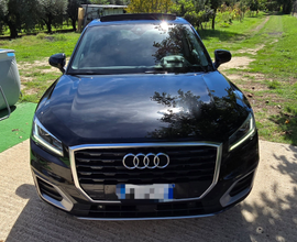 Audi q2 30