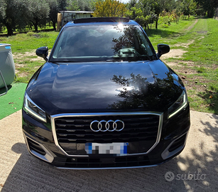 Audi q2 30