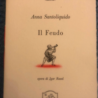 Edizioni PULCINOELEFANTE - Il Feudo