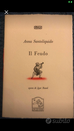Edizioni PULCINOELEFANTE - Il Feudo