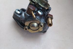 Miscelatore per Piaggio NRG Power 50cc