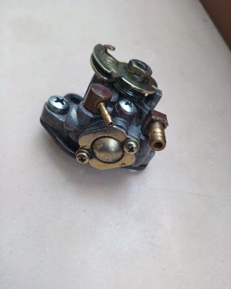 Miscelatore per Piaggio NRG Power 50cc