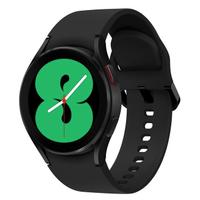 SAMSUNG Galaxy Watch 4 nero