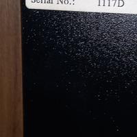 RA LABS 2A GOLD SERIES 3 way speaker