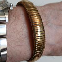 Bracciale anni 80