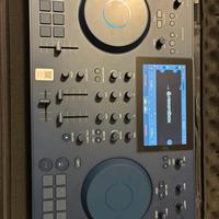 ALPHATETA OMNIS DUO + BAG