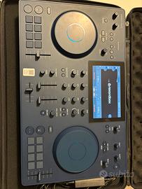 ALPHATETA OMNIS DUO + BAG