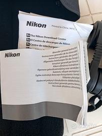 binocolo Nikon