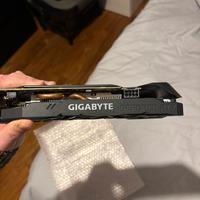 GIGABYTE RTX2060