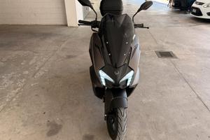 Scooter Wottan Storm 125