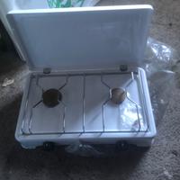 Gas da esterno