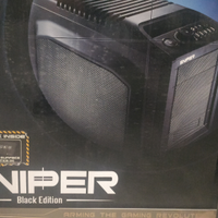 Cooler Master CM Storm Sniper