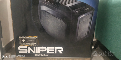 Cooler Master CM Storm Sniper