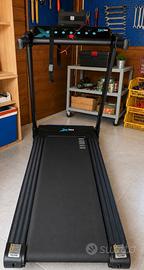 Tapis roulant pieghevole EX3ME