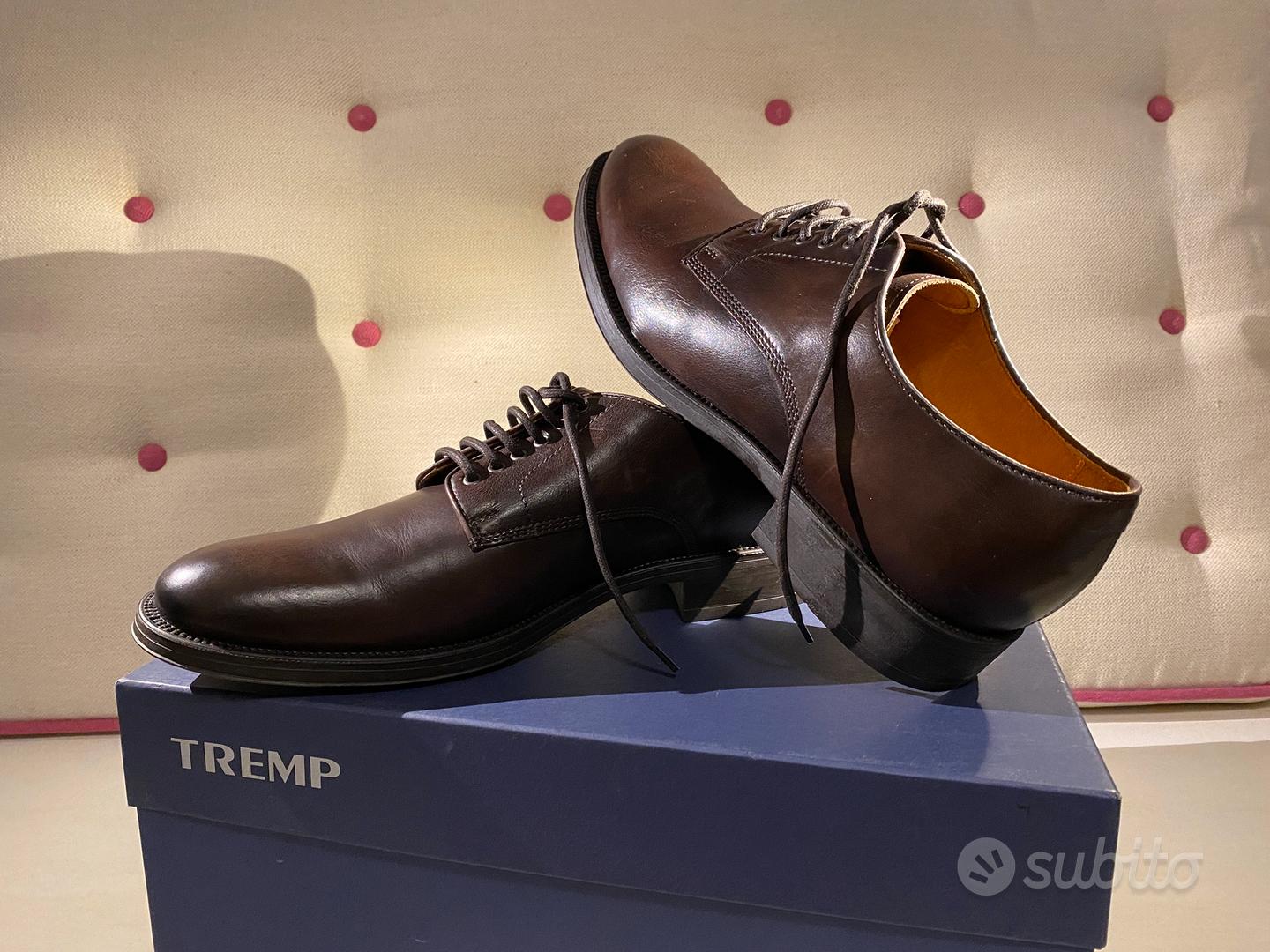 Scarpe tremp clearance