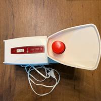 Tritacarne elettrico Vintage Bialetti