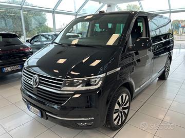 Volkswagen Multivan 2.0 TDI 199CV DSG Cruise 7p.