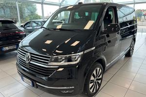 Volkswagen Multivan 2.0 TDI 199CV DSG Cruise 7p.