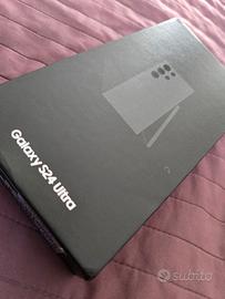 Samsung Galaxy S24 Ultra  1000GB 