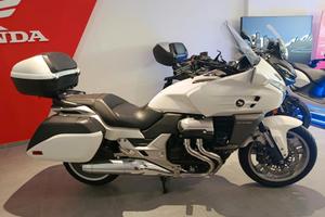 Honda CTX 1300