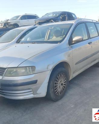 FIAT STILO SW 192 1.9 D MULTIJET 120CV Ricambi