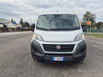 Fiat Ducato 2.3 16V