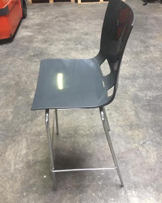 Sedia sgabello