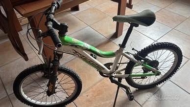 Bici bambino 8 anni