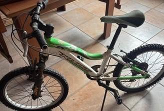 Bici bambino 8 anni