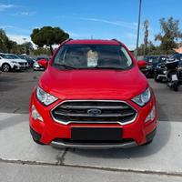 Ford EcoSport 1.5 Ecoblue 100 CV Start&Stop Titani