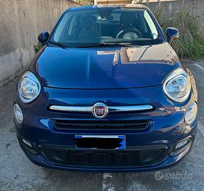 FIAT 500X 1.3 MultiJet 95 CV POP