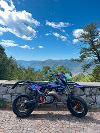Ktm sx