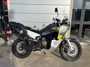 Husqvarna Norden 901 Expedition