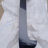 Alettone spoiler Ford Fiesta mk7