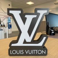 Abat-Jour Louis Vuitton