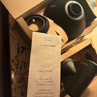 Accessori fono Daison