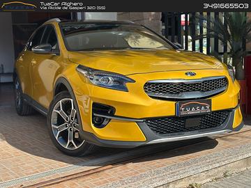 Kia XCeed 1.6 CRDi Evolution #11405