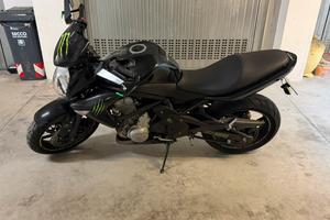 Kawasaki er6n patente A2