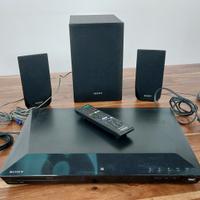 Home Theatre Sony