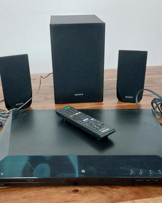 Home Theatre Sony