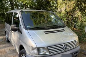 Mercedes-Benz 112 CDI (Vito) Chiamate per info.
