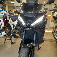 Honda NT 1100-ABS-TCS-2022-EURO 5